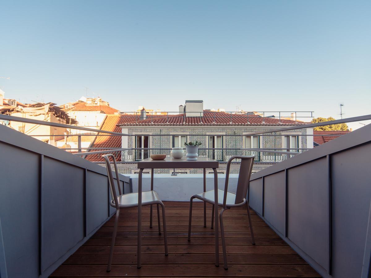 Dear Lisbon - Gallery House Exterior photo